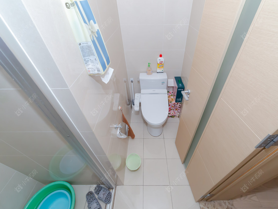 常州龙洲伊都在售二手房源室内图_小牛看房