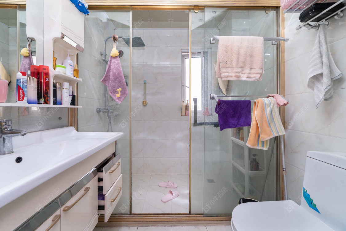 新城域三期房源室内图 常州新城域三期在售二手房源室内图_小牛看房