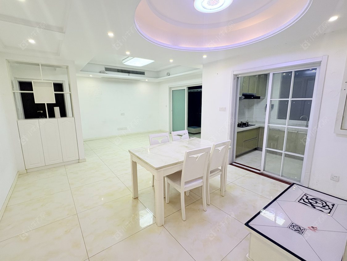 常州大名城西区二区3室2厅2卫出租_小牛看房