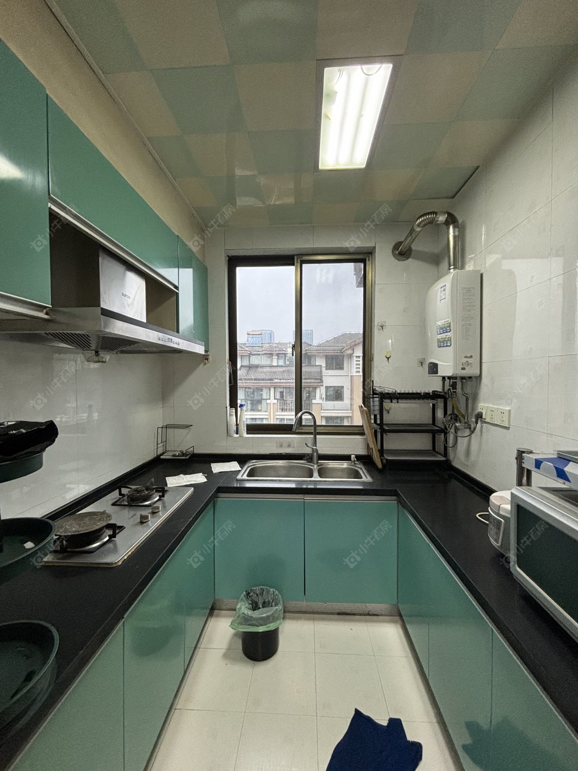 九洲豪廷苑房源 常州九洲豪廷苑在租房源_小牛看房