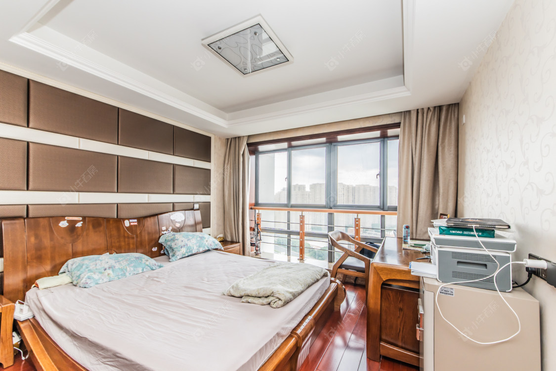 常州天润园在售二手房源室内图_小牛看房