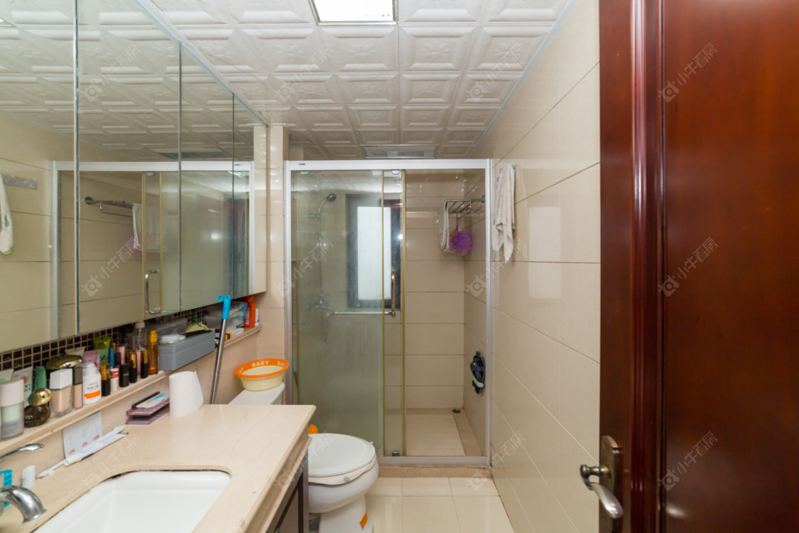 常州香溢紫郡一期在售二手房源_小牛看房