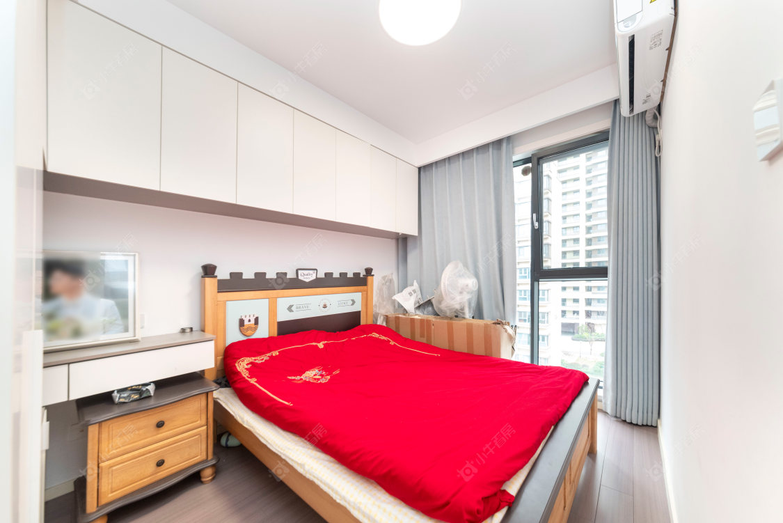 常州雅居乐湖光映月在售二手房源室内图_小牛看房