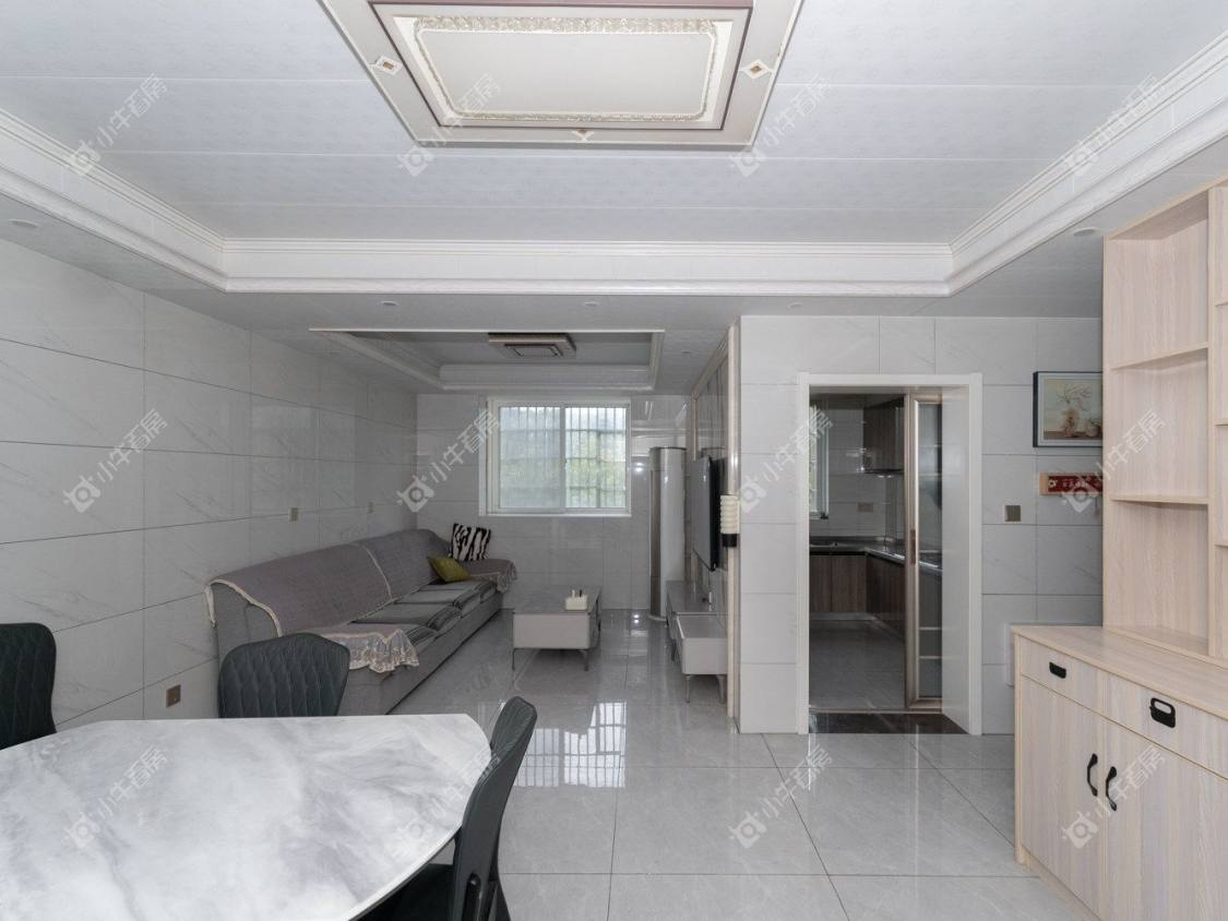 常州东方一村在租房源室内图_小牛看房