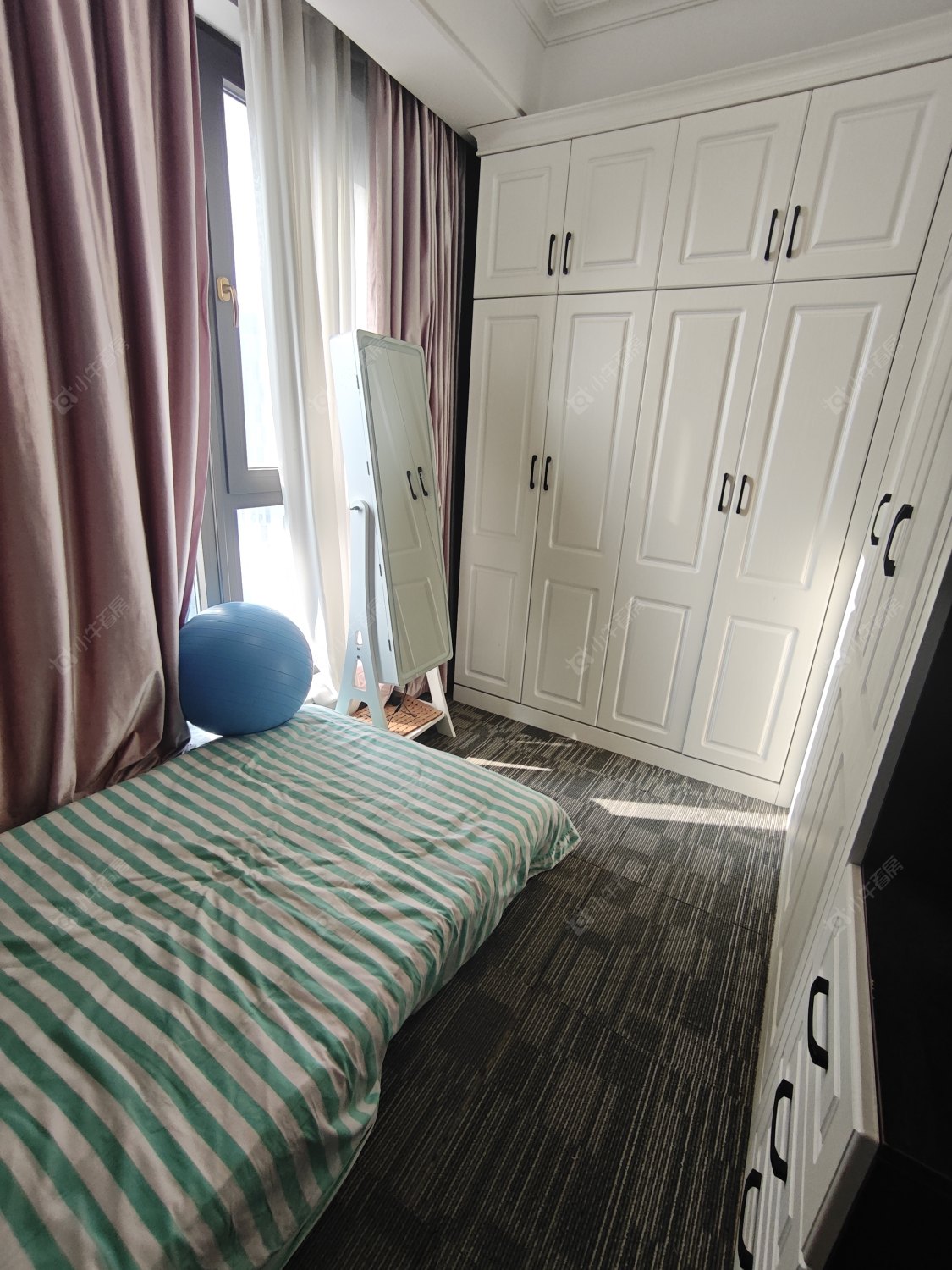 常州凯纳华侨城在租房源室内图_小牛看房