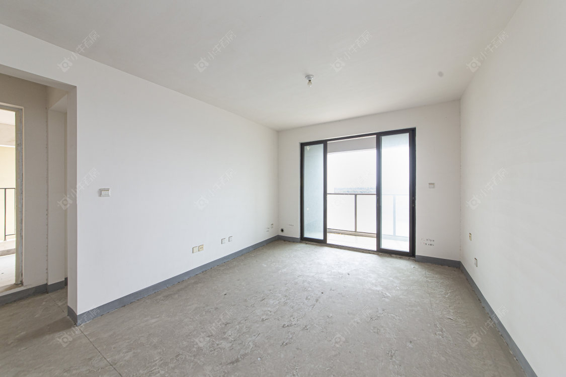 常州星河丹堤一区在售二手房源室内图_小牛看房