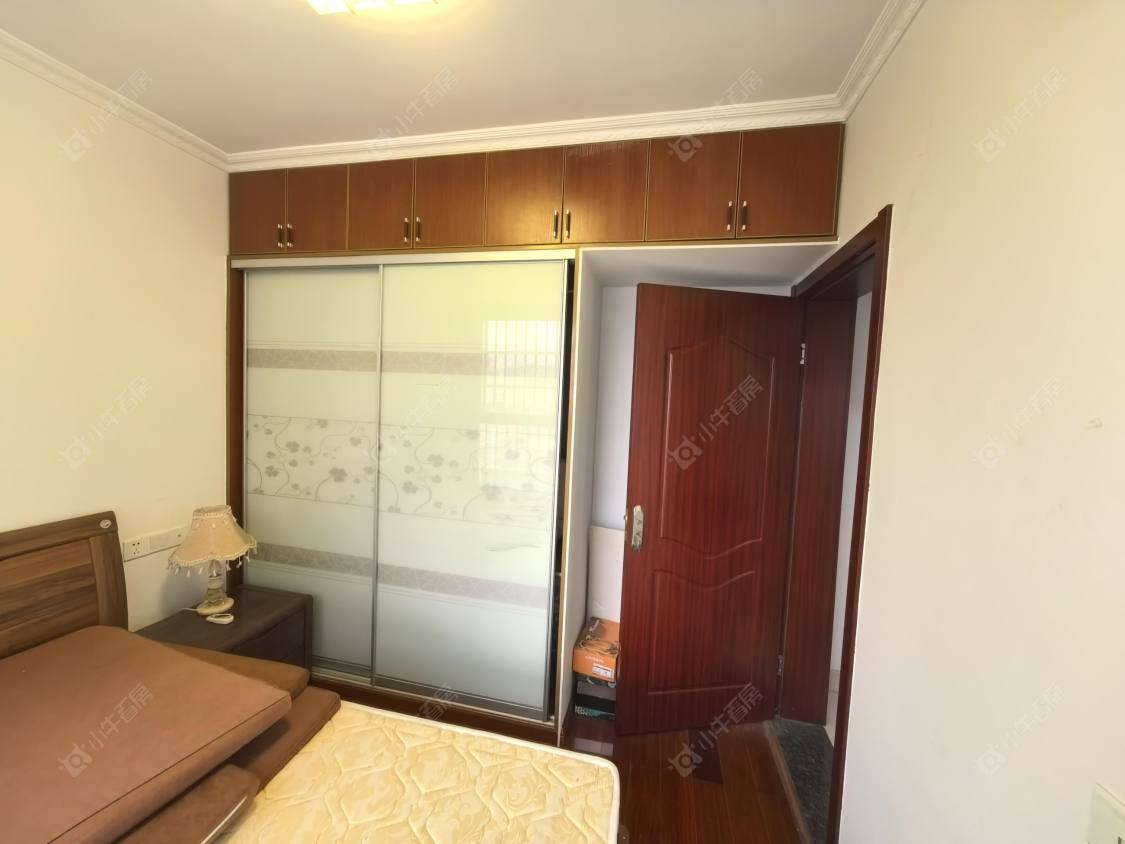 常州九龙雅苑南区在租房源户型图_小牛看房