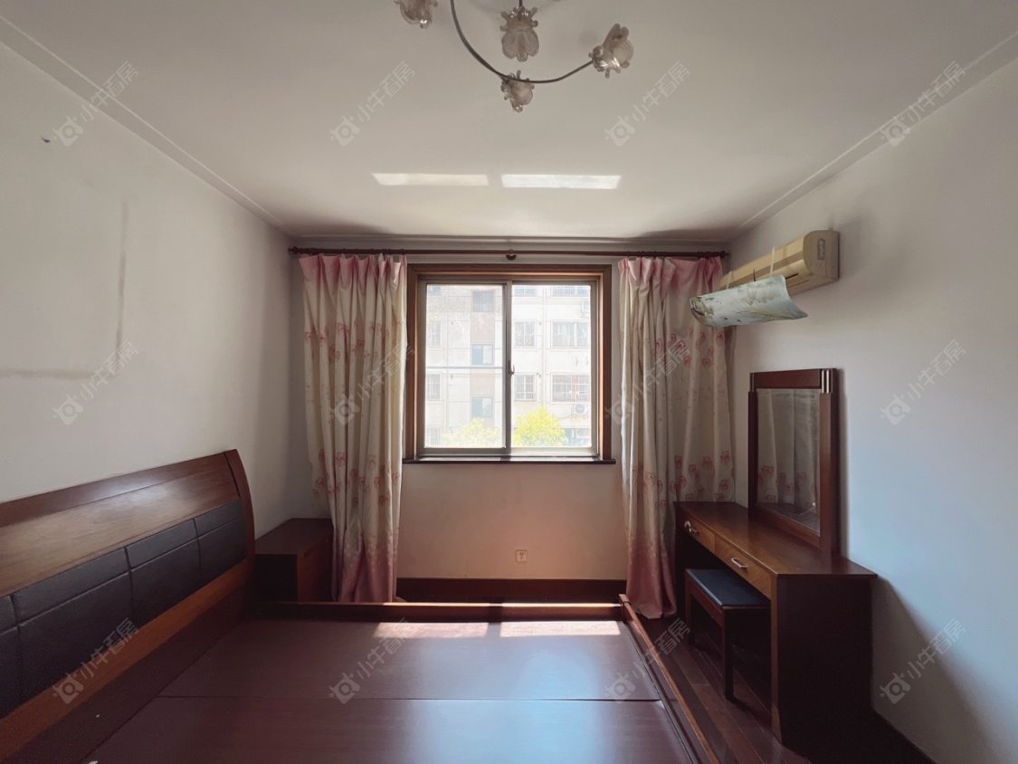 常州翠竹新村北区在租房源室内图_小牛看房