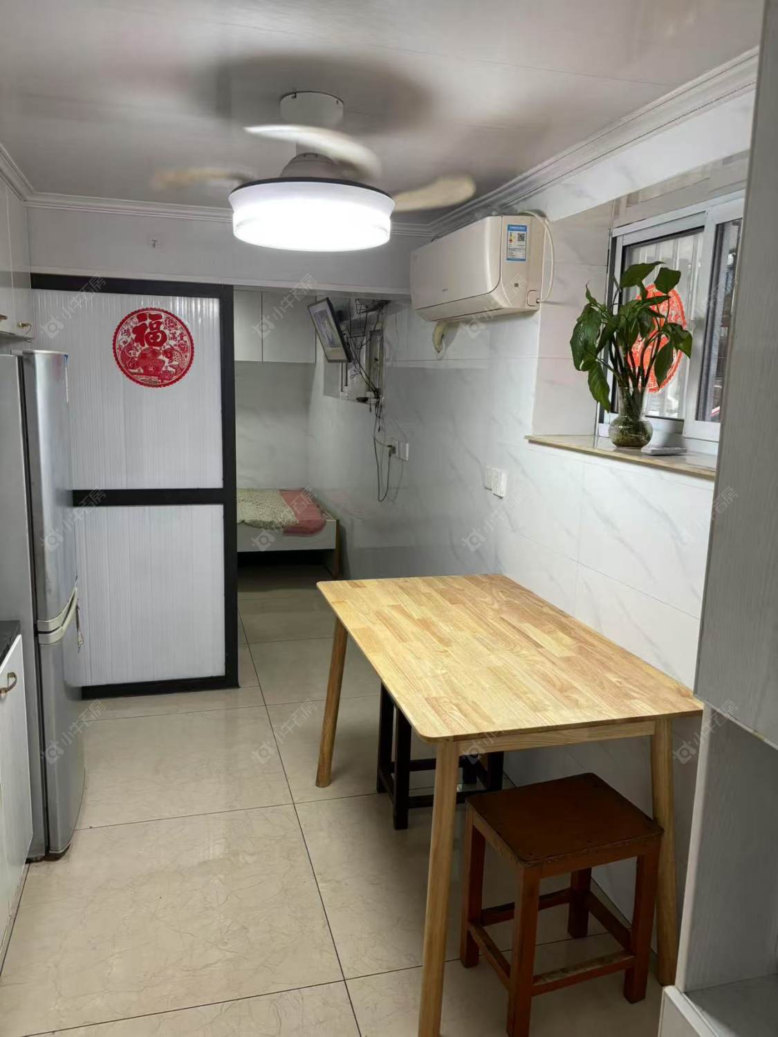 常州友谊家苑1室1厅出租房源图片