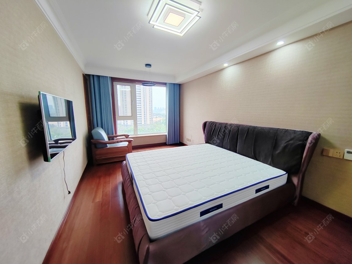 常州绿都万和城七区在租房源_小牛看房