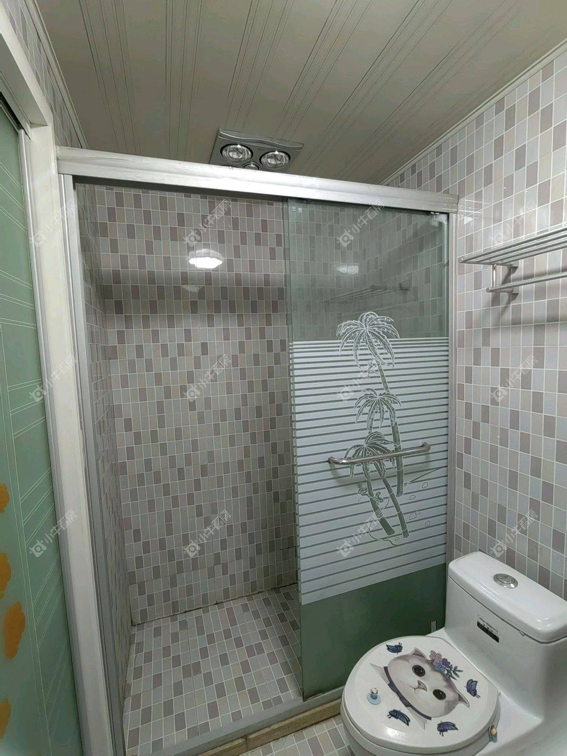 常州怀德名园在租房源室内图_小牛看房