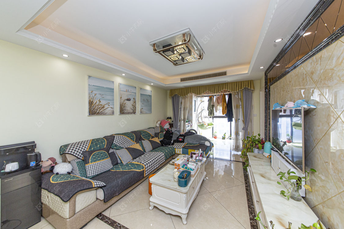 星河国际七区房源 常州星河国际七区在售二手房源_小牛看房