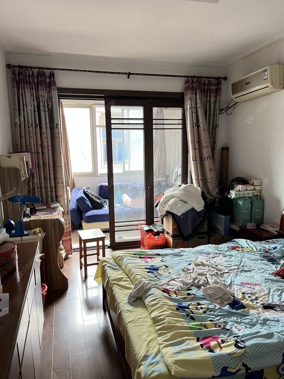 河苑东村房源室内图 常州河苑东村在租房源室内图_小牛看房