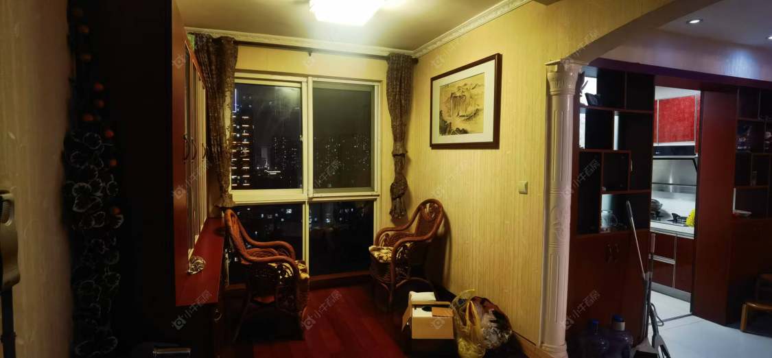 常州香江壹品在租房源_小牛看房