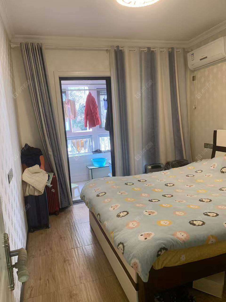 新乐花园房源室内图 常州新乐花园在租房源室内图_小牛看房