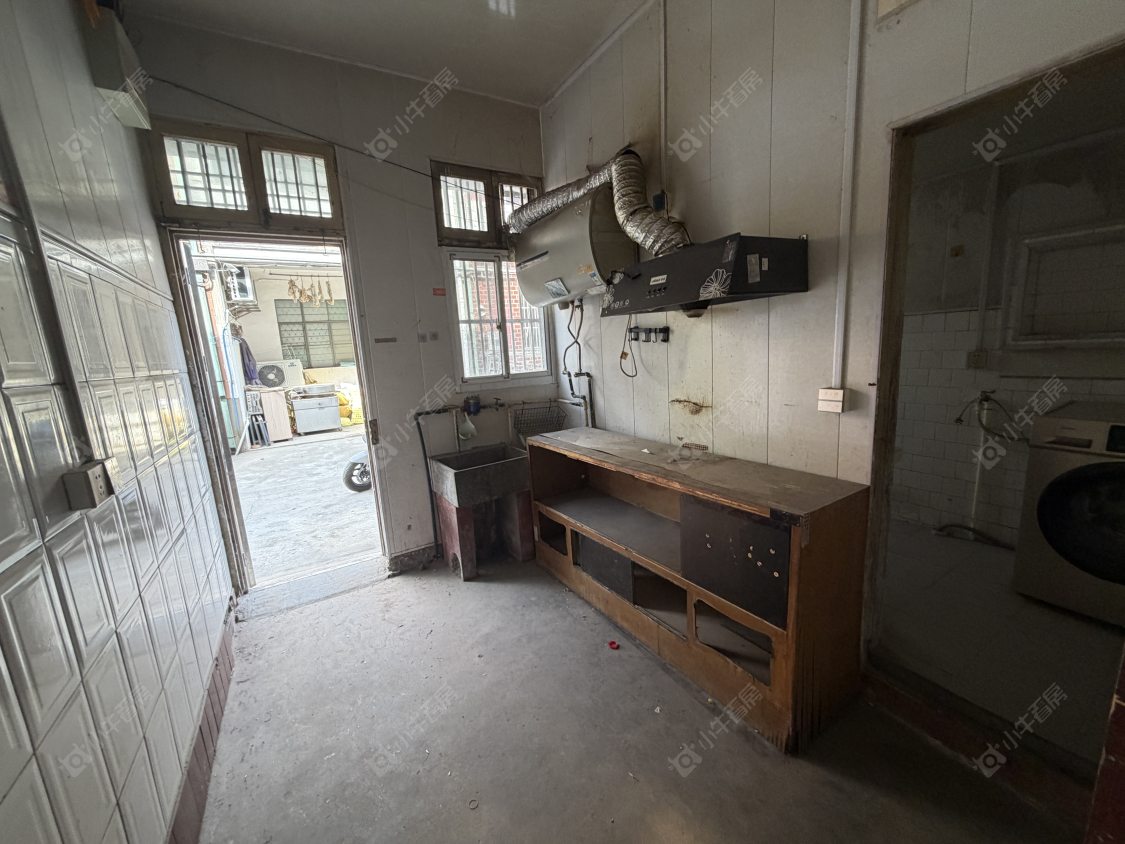 常州工农新村（横林）在租房源室内图_小牛看房