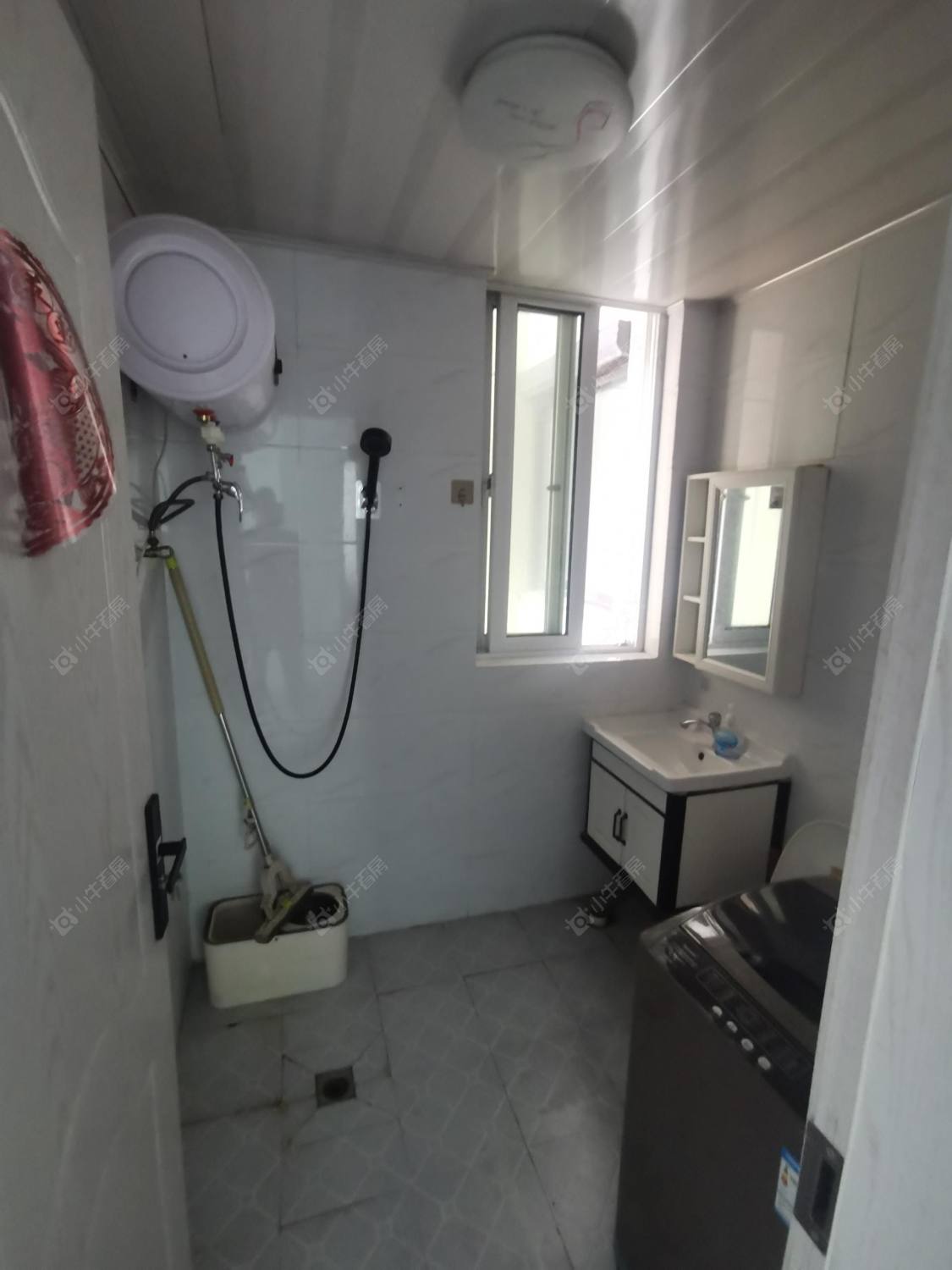 常州福成上城花园在租房源室内图_小牛看房