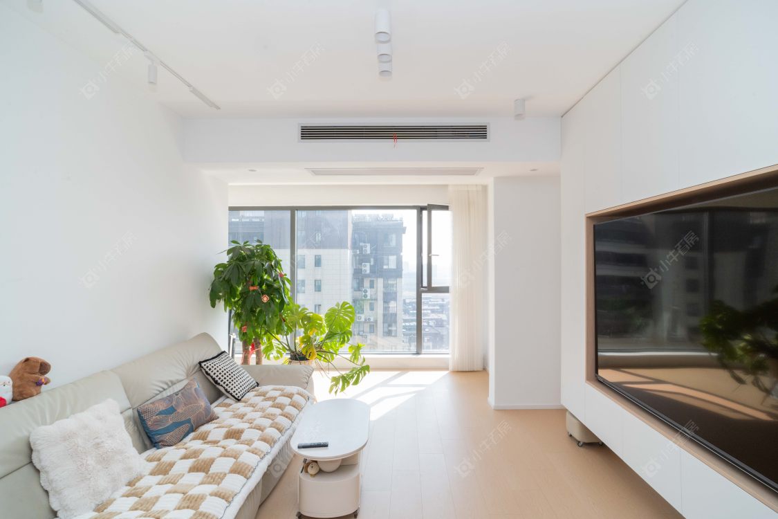 常州雅居乐路劲棠颂在售二手房_小牛看房