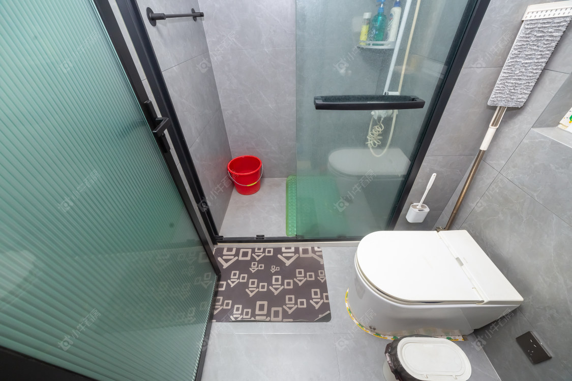 常州荷樾府在售二手房源室内图_小牛看房