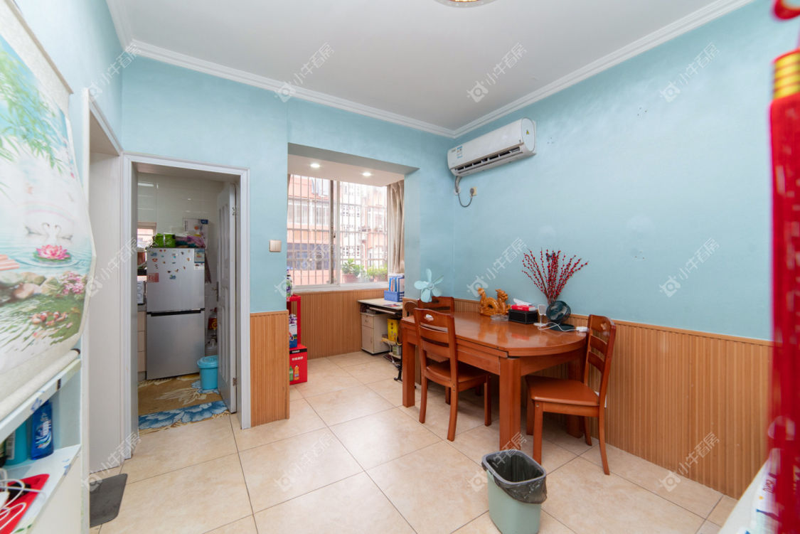 常州花园西村在租房源室内图_小牛看房