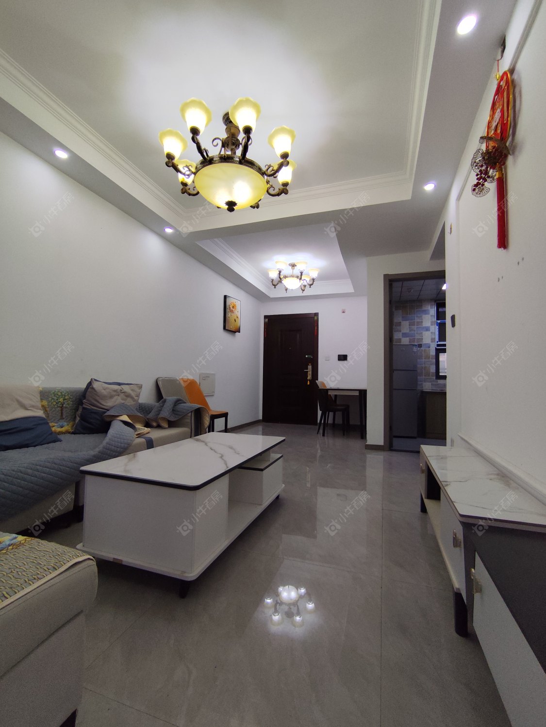 常州清云澜湾A区在租房源_小牛看房