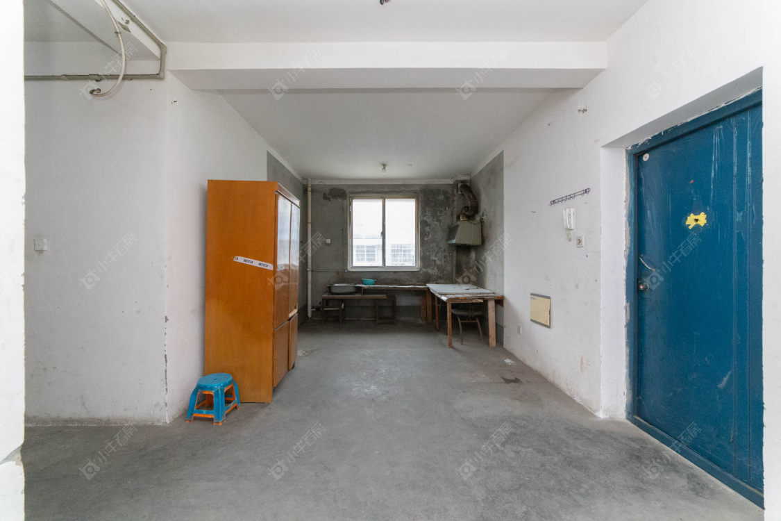 常州空港二村在售二手房源室内图_小牛看房