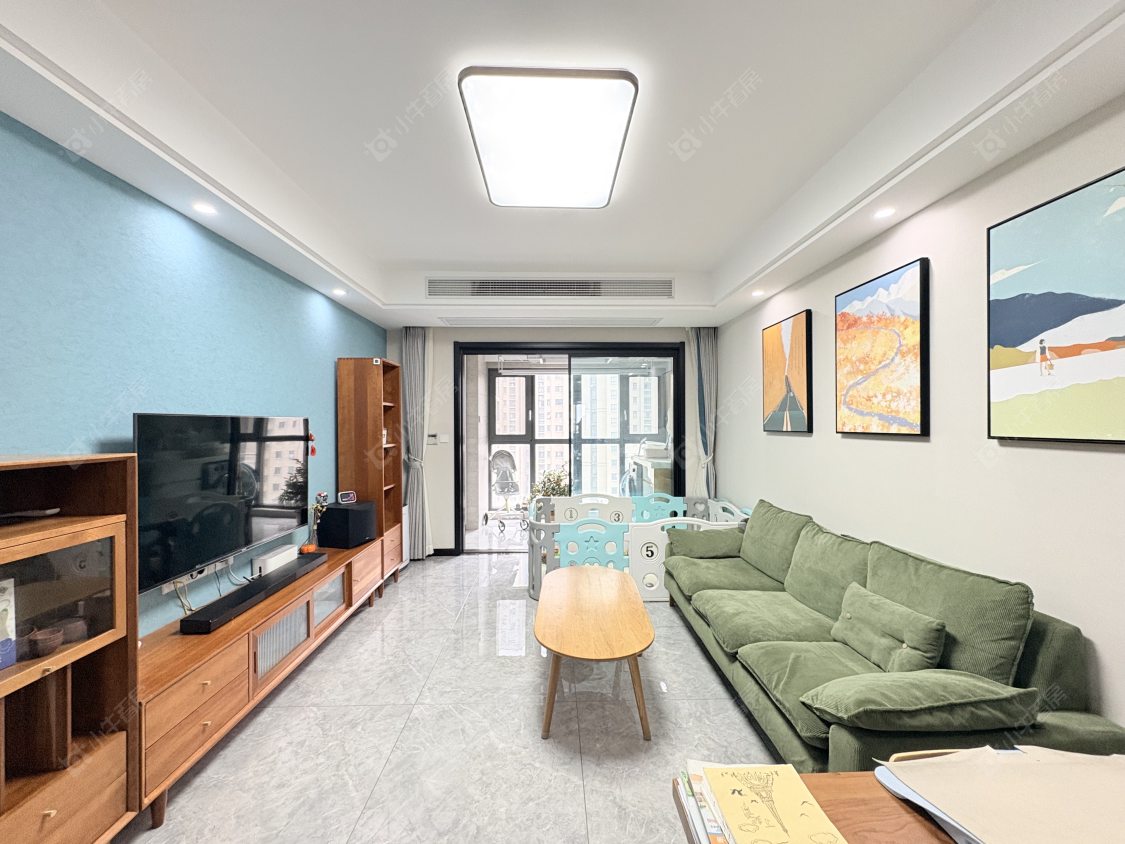 丹阳荣城国际在售二手房_小牛看房