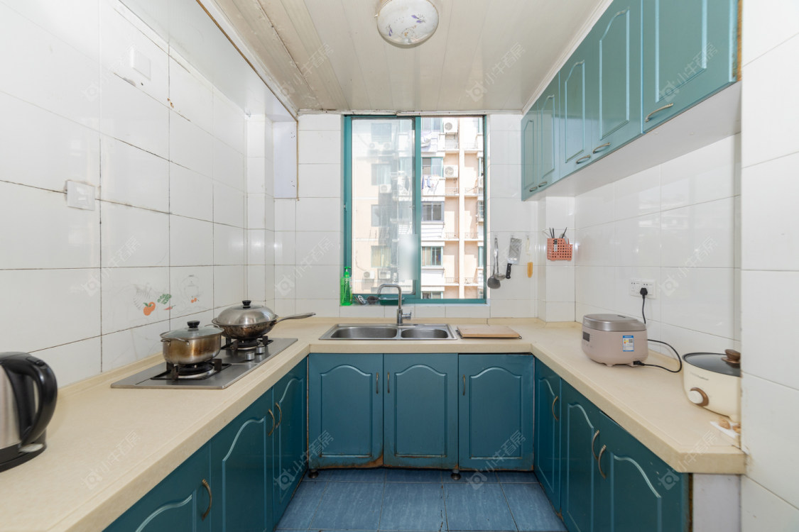 常州顺园六村在售二手房源室内图_小牛看房