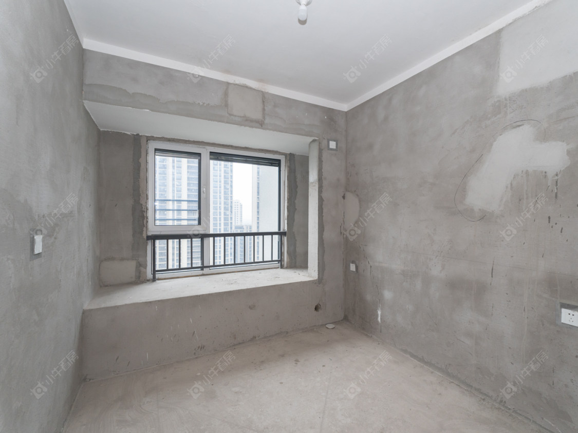 常州万达光语未来一期在售二手房源室内图_小牛看房