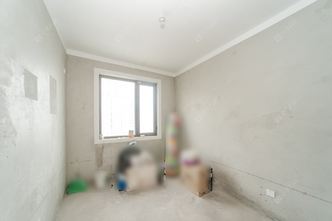 常州百兴澜庭在售二手房源室内图_小牛看房