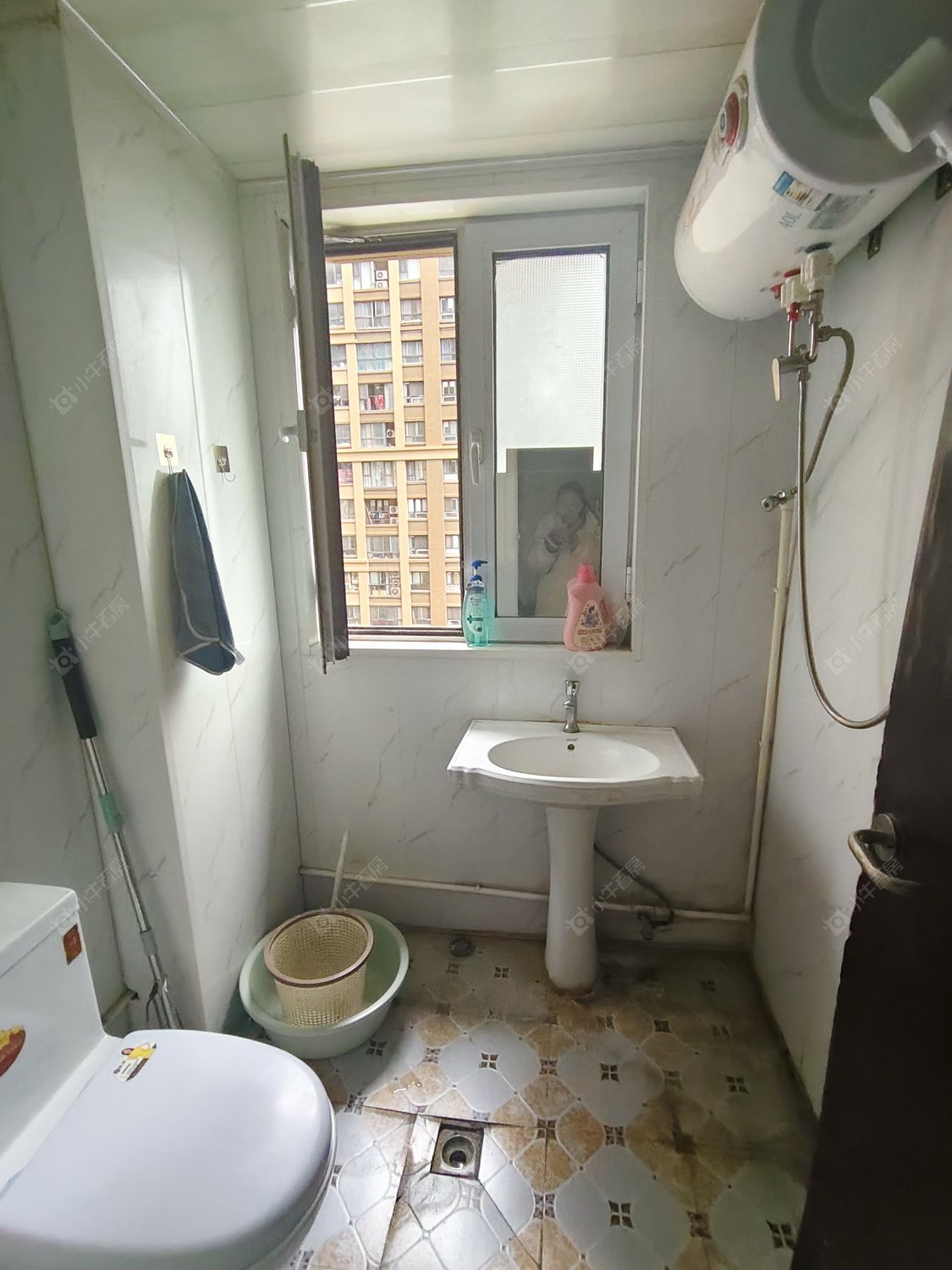 常州路劲天隽峰荟在租房源室内图_小牛看房