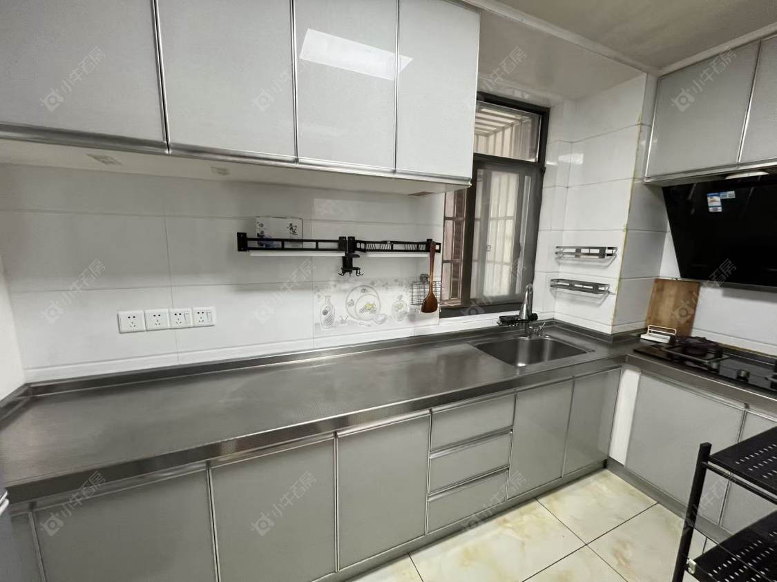 常州滨江明珠城西区在租房源_小牛看房