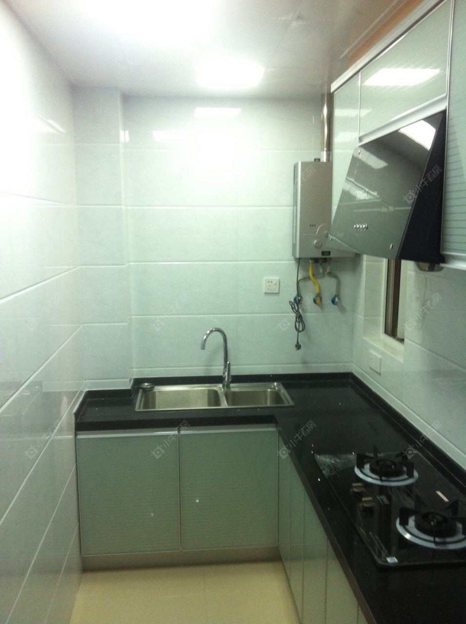 常州新城香溢澜桥一期在租房源室内图_小牛看房