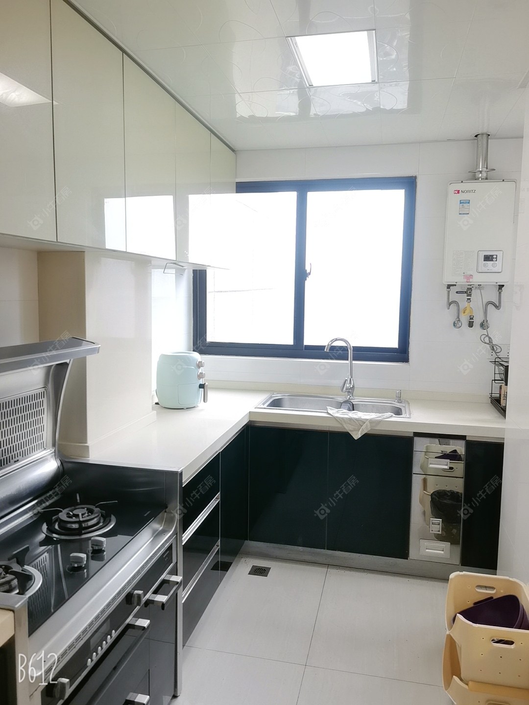 常州弘建壹品在租房源室内图_小牛看房