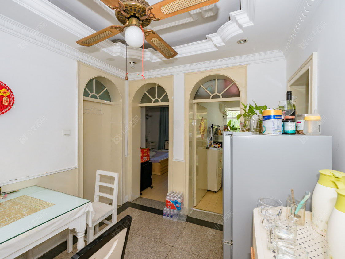 常州西上园在售二手房源室内图_小牛看房