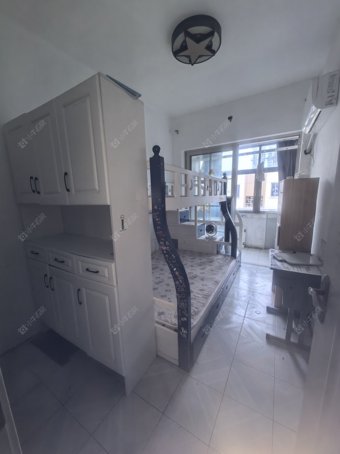 常州兰翔新村在租房源室内图_小牛看房