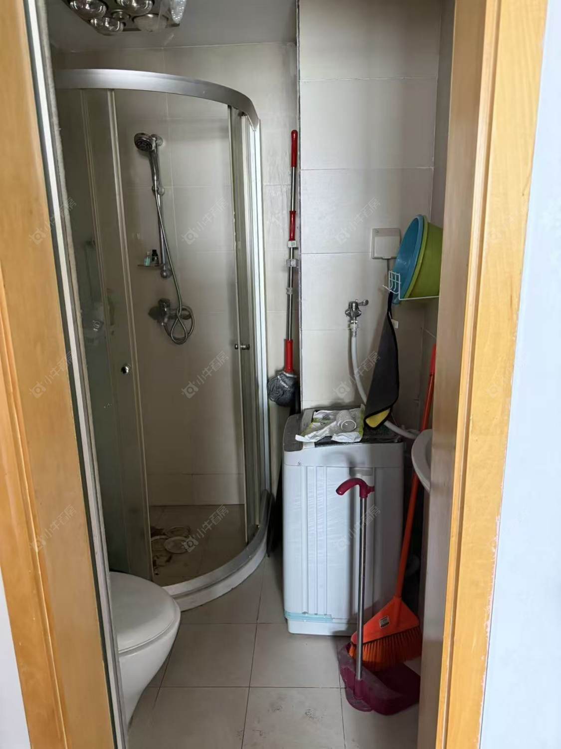 常州莱蒙双子星座公寓在租房源_小牛看房