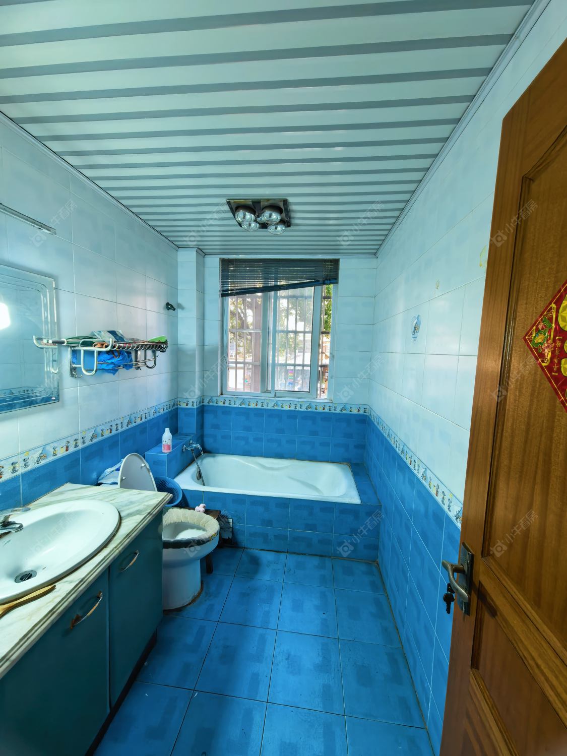 常州顺园三村3室2厅2卫出租_小牛看房