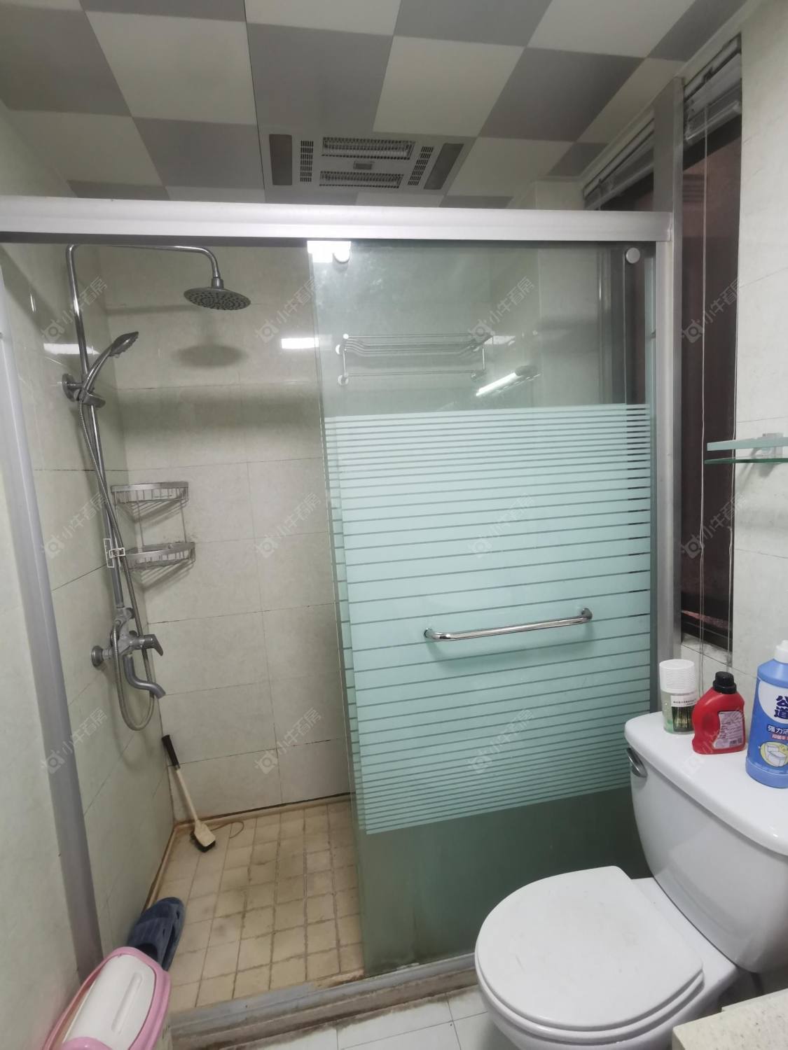 常州银河湾第一城一期在租房源室内图_小牛看房