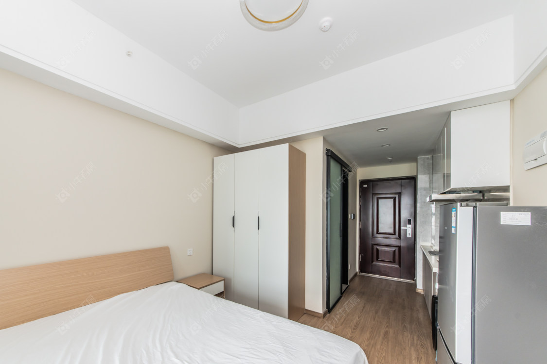 龙湖星图房源室内图 常州龙湖星图在售二手房源室内图_小牛看房