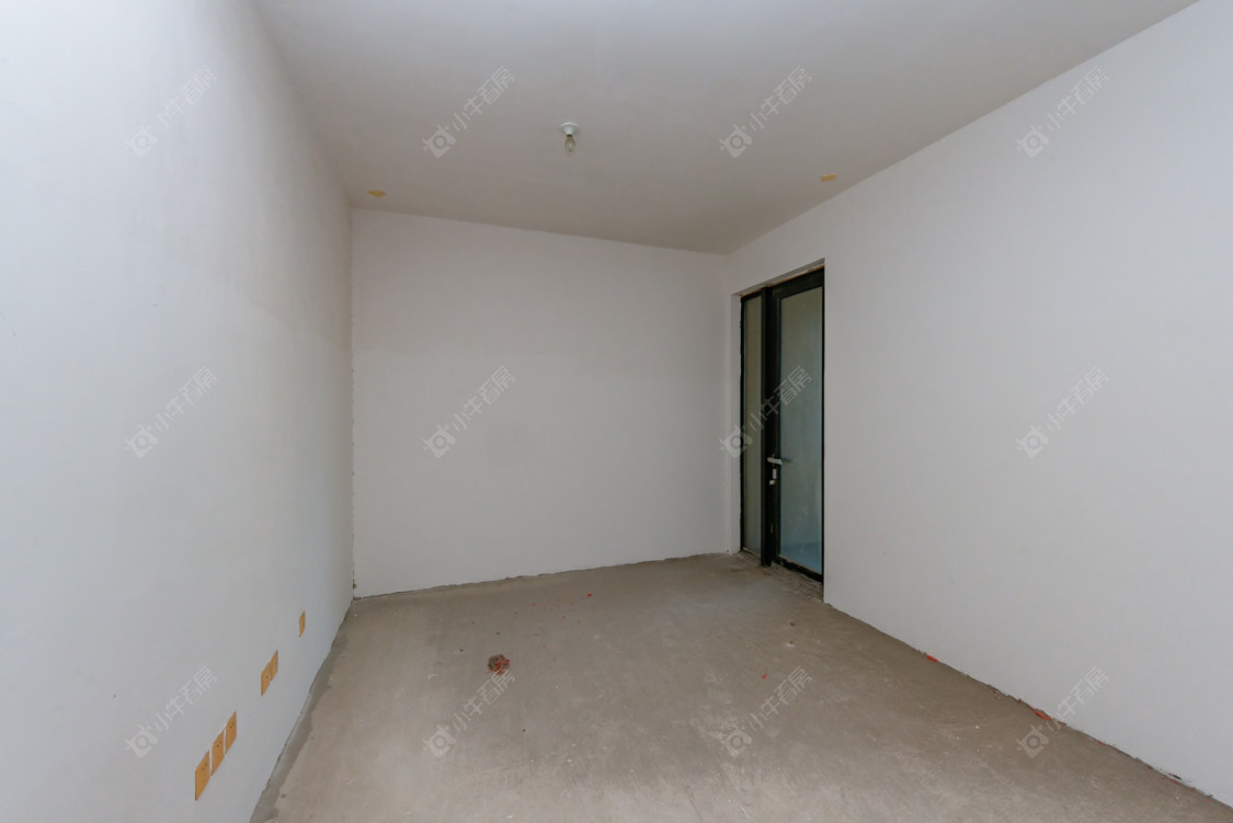 常州巨凝金水岸在售二手房源室内图_小牛看房