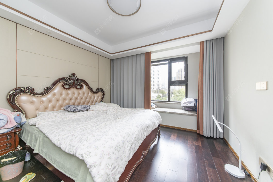 常州常发珑玥在售二手房源室内图_小牛看房