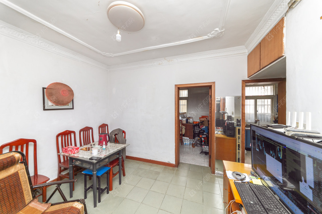 清潭清园房源室内图 常州清潭清园在售二手房源室内图_小牛看房