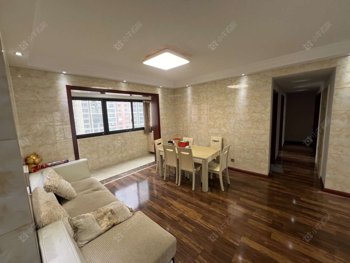 常州星河国际六区_公寓_小牛看房