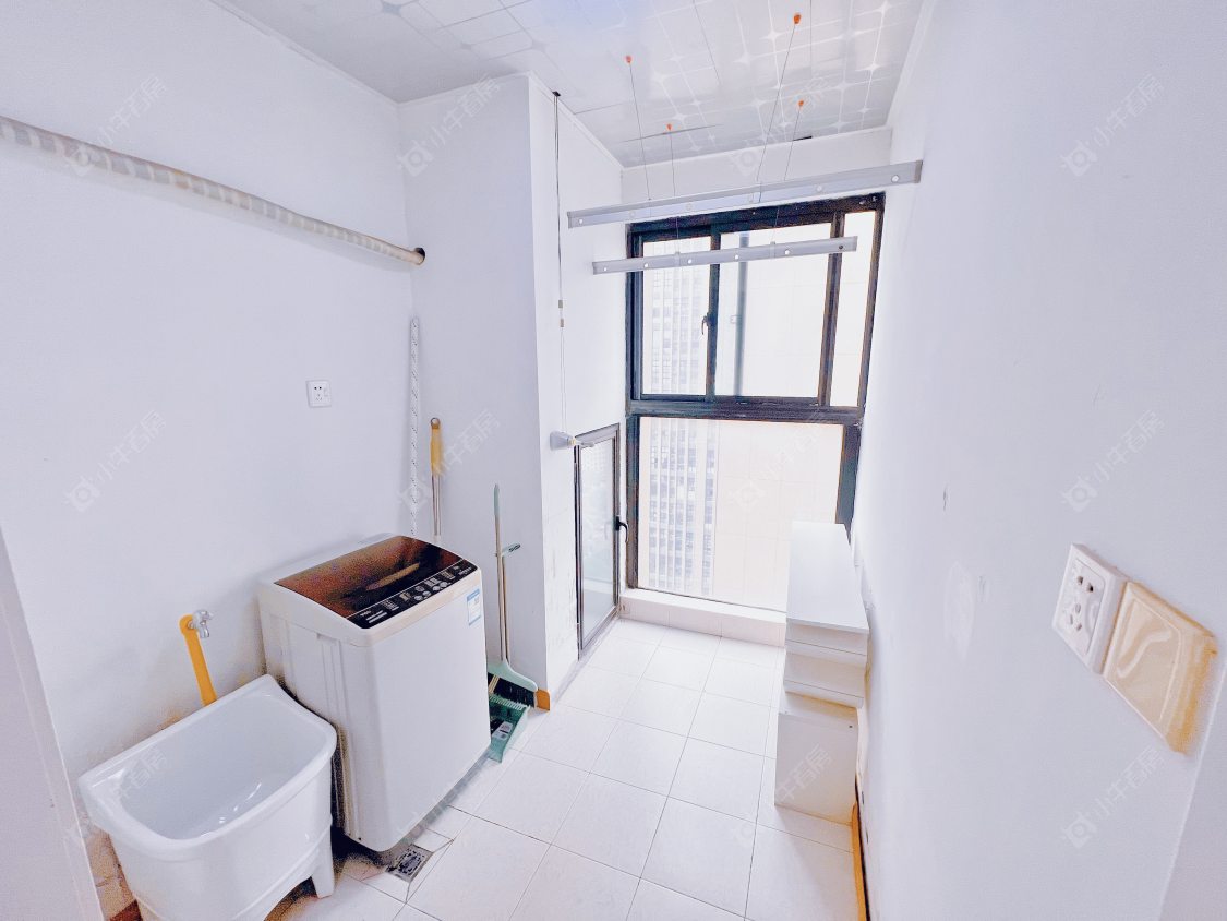 吾悦广场悦+公寓房源室内图 常州吾悦广场悦+公寓在租房源室内图_小牛看房