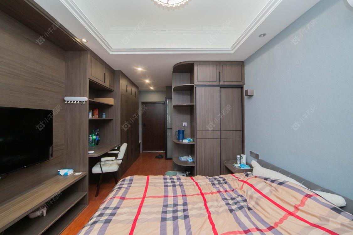 常州朗诗邻里中心在售二手房_小牛看房