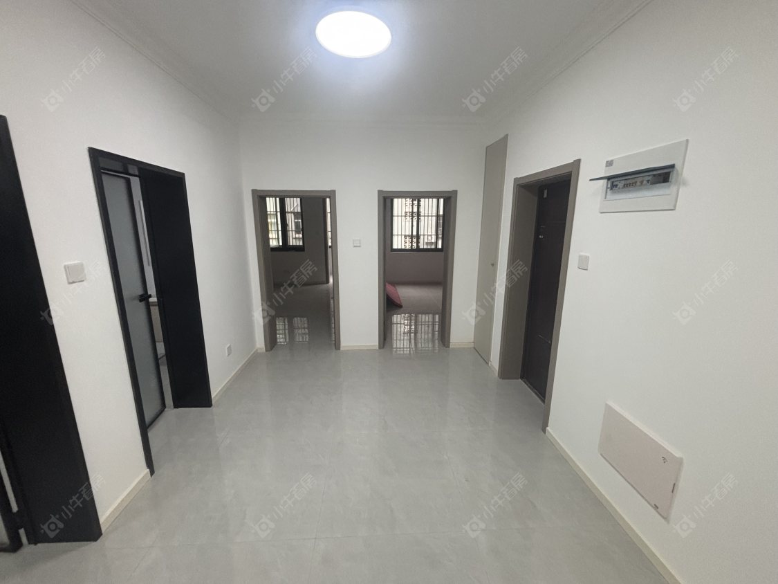 常州中凉二村在租房源室内图_小牛看房