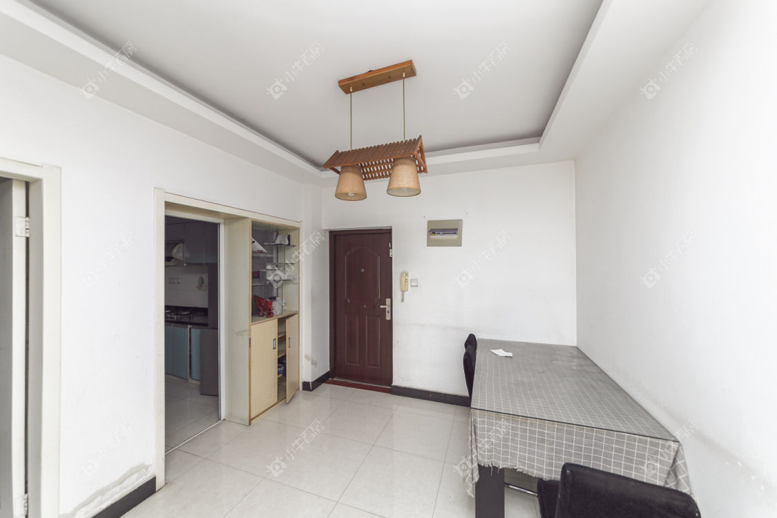 常州锦阳西苑在租房源室内图_小牛看房