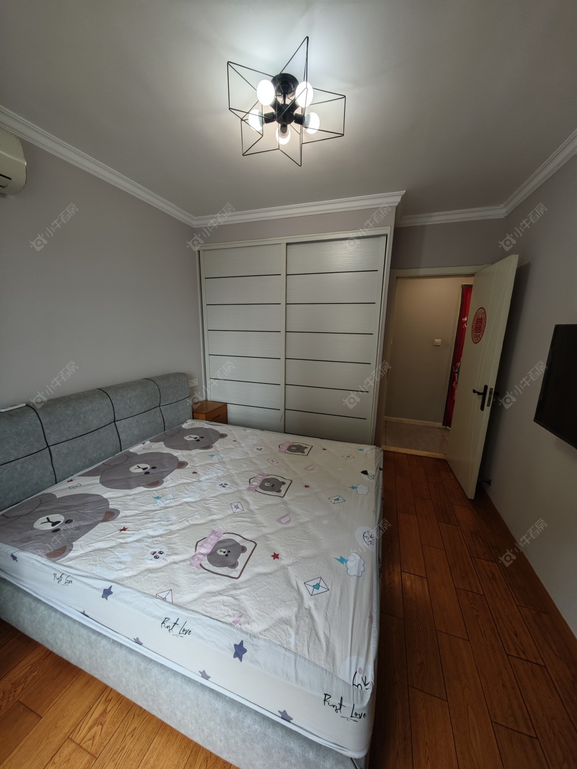 中海凤凰熙岸房源室内图 常州中海凤凰熙岸在租房源室内图_小牛看房