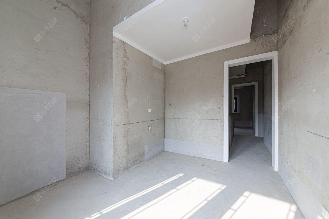 绿城江南里房源室内图 常州绿城江南里在售二手房源室内图_小牛看房